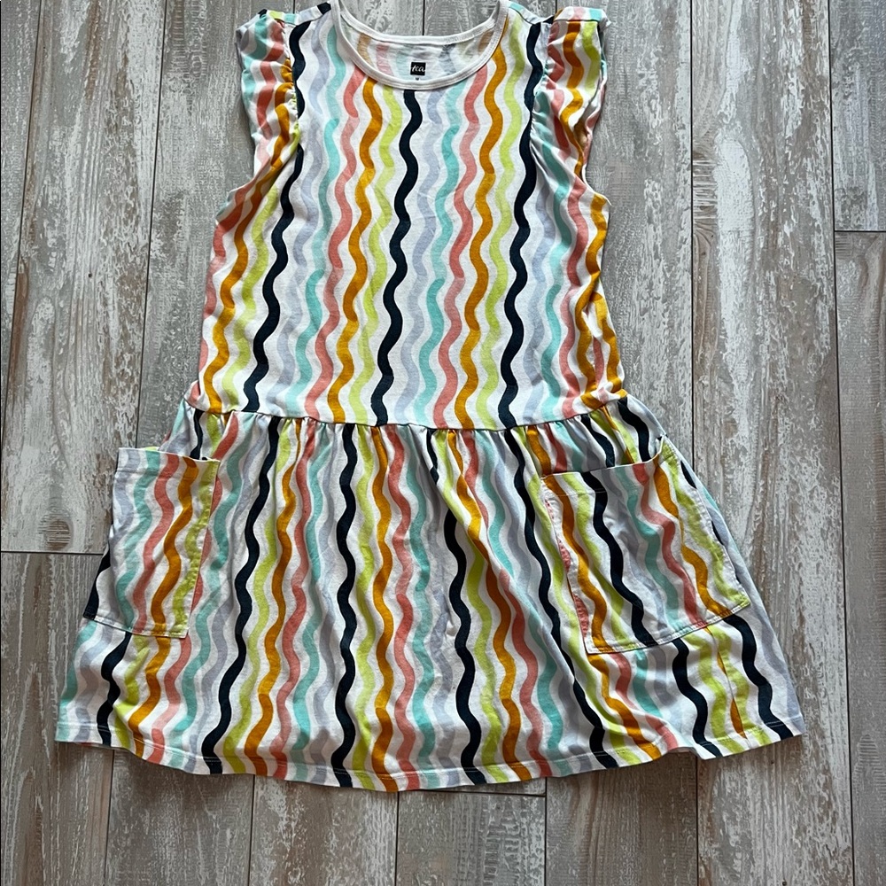 Tea Dress 12